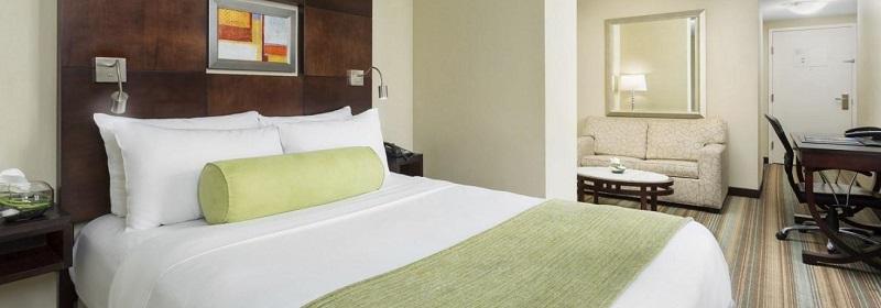 Hotel Aura Times Square Newly Renovated