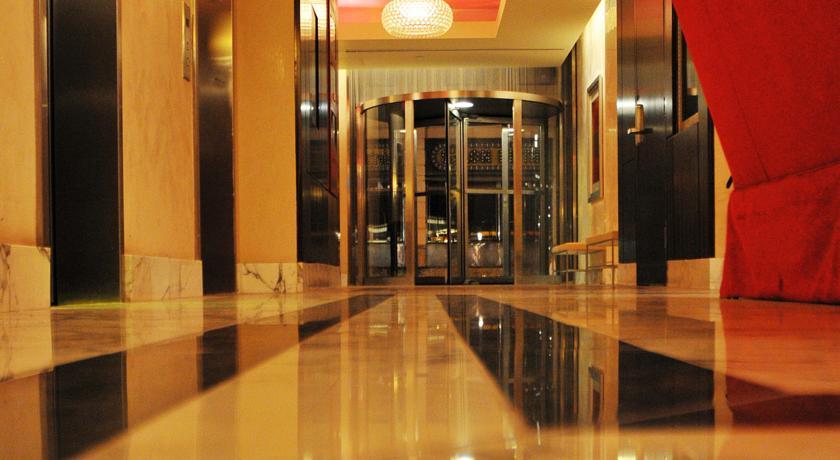Aura Times Square Newly Renovated Hotel Nova York