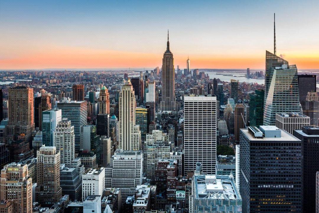 Aura Times Square Newly Renovated Nova York