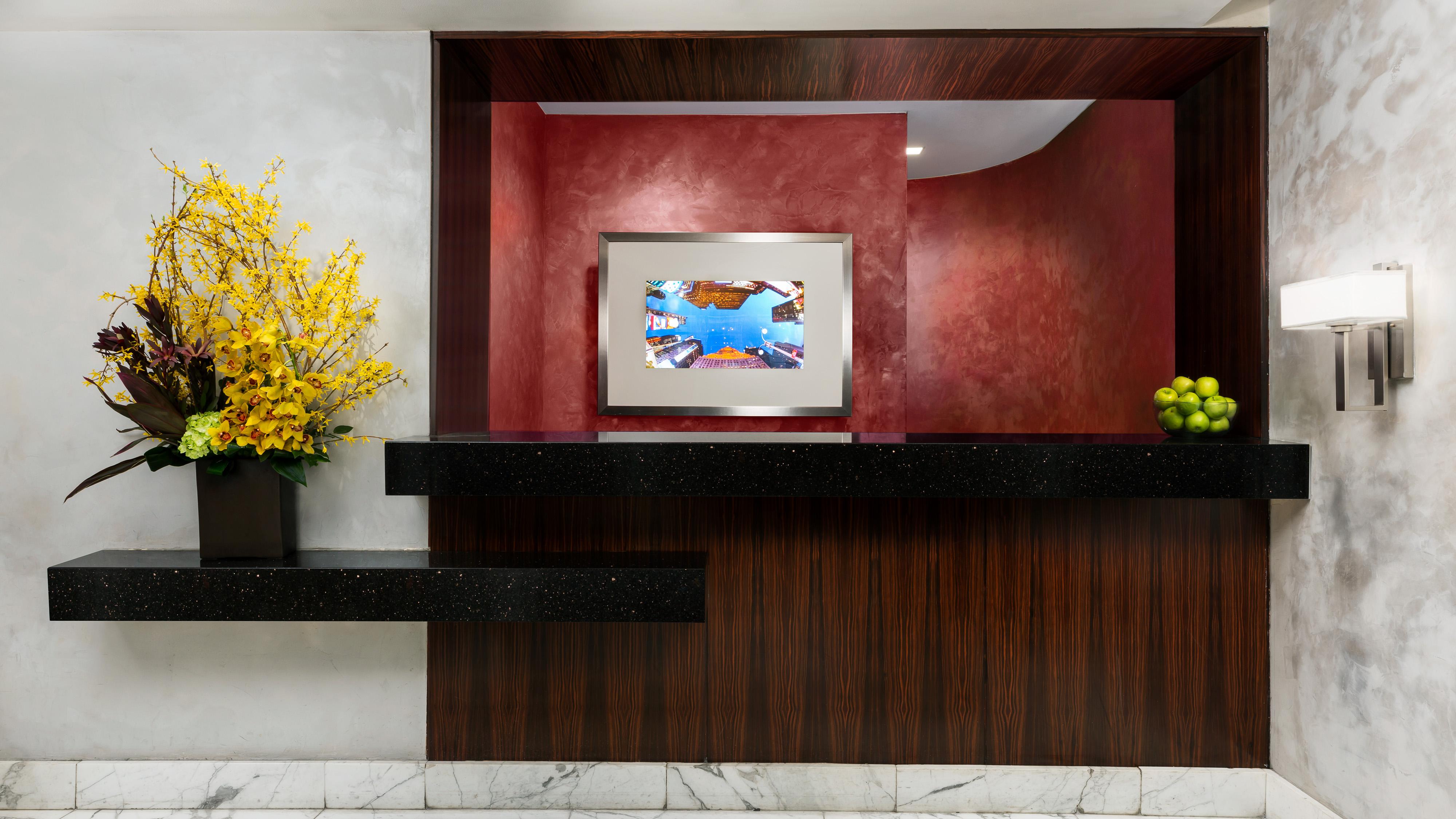 Aura Times Square Newly Renovated 4* Nova York
